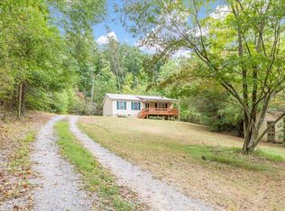 608 1/2 Bradley Ave, La Fayette, GA