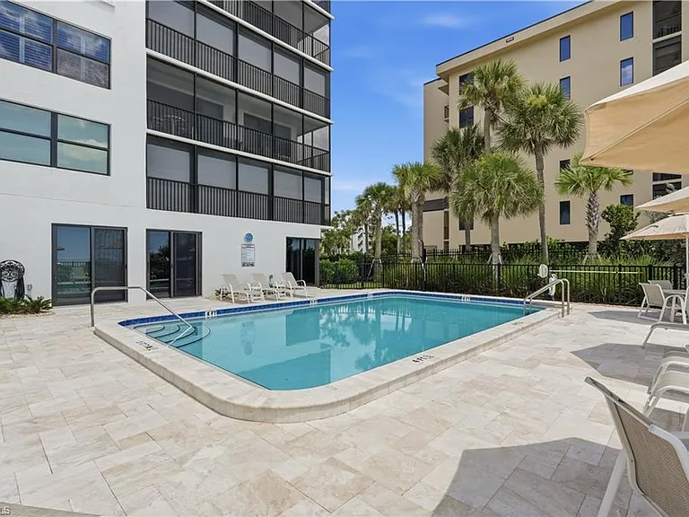 9375 Gulf Shore Dr #203 — Photo 40