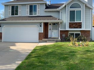 1933 N 350 W, Layton, UT 84041