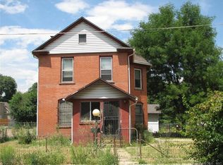 314 W Willamette Ave, Colorado Springs, CO 80905