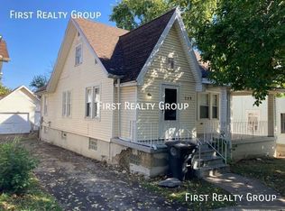 249 Sandhurst Dr, Dayton, OH