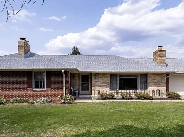 5 Eden Rd, Luray, VA 22835