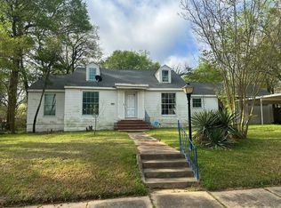 2314 Cleveland St, Paris, TX 75460