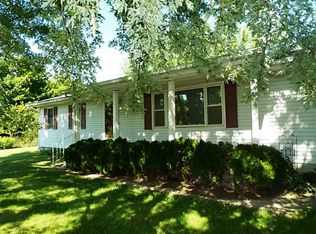 289 Miami Rd, Rushsylvania, OH 43347