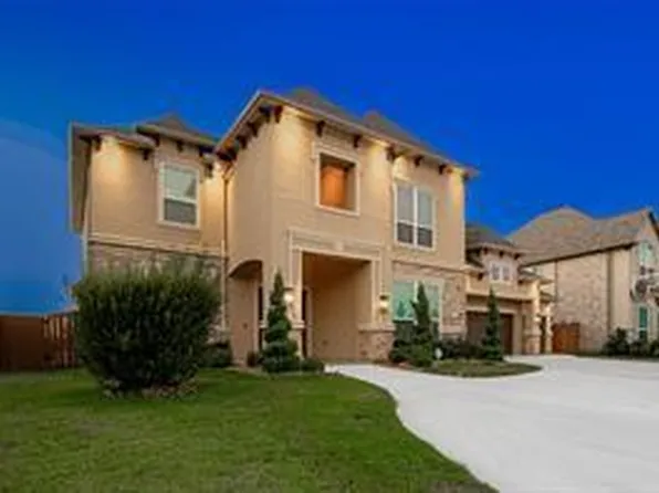 11610 Kirkshaw Dr, Richmond, TX 77407