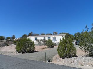 20956 E Stagecoach (new Home) Trl, Cordes Lakes, AZ 86333