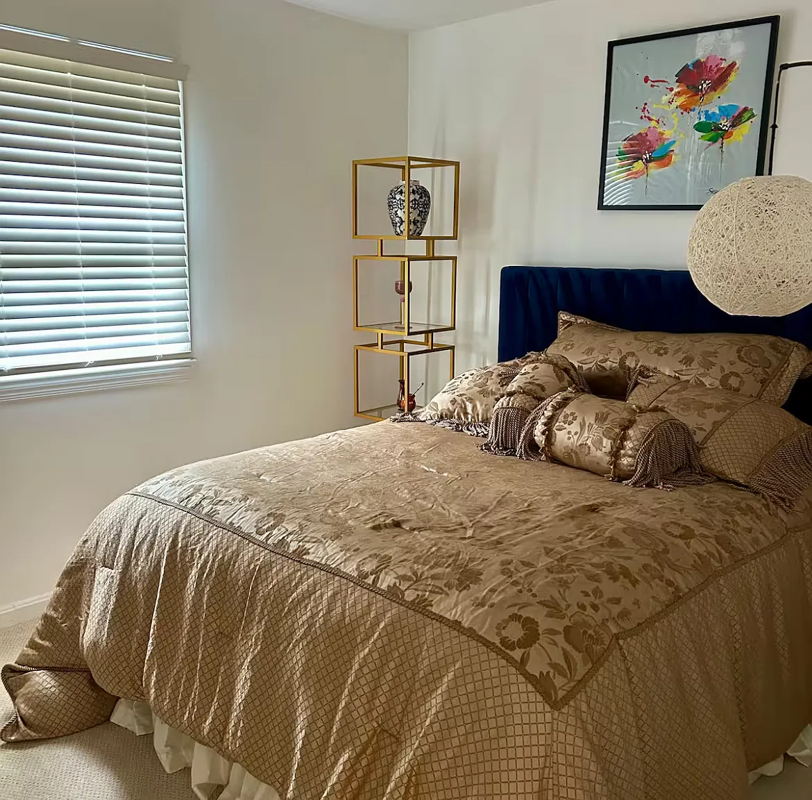 1 bed, 500 sqft, $1,500 — Photo 2