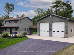 23 Park Rd, Central Huron, ON N7A 3X8