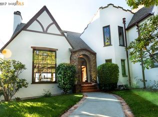 270 Amherst Ave, Kensington, CA 94708