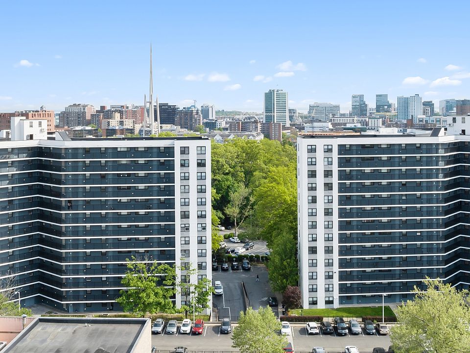 Residences On Bedford - 1425 Bedford St Stamford CT | Zillow