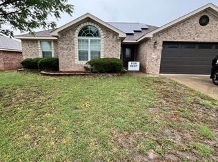 2105 Joseph Dr, Copperas Cove, TX 76522