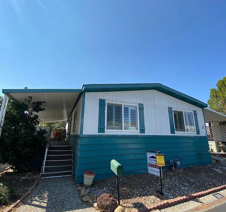 33 Mark Ln, Antioch, CA 94509 Zillow