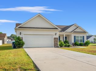 327 Fox Bay Rd., Loris, SC 29569