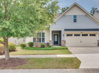 2178 Winhall Rd, Fort Mill, SC 29715