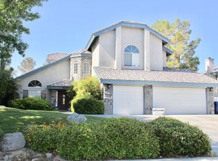 141 W Mojave Rose Ave, Ridgecrest, CA 93555