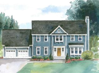 8 Linden Ln, Rehoboth, MA 02769