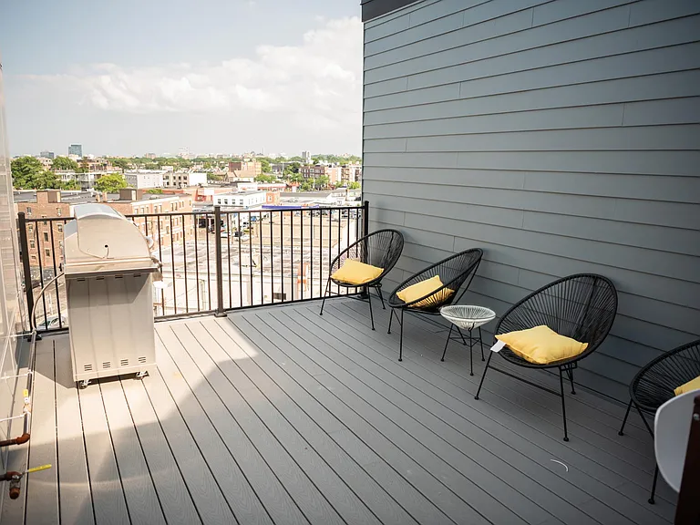 30 Penniman Rd #206 — Photo 12
