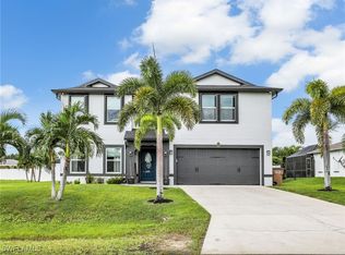 2604 SW 1st Pl, Cape Coral, FL 33914