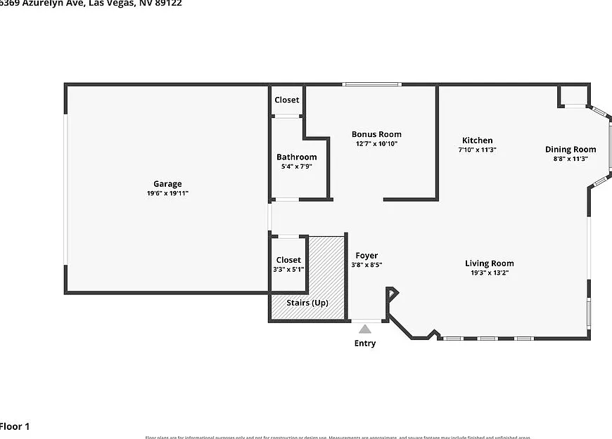 3 bed, 2.5 bath, 1896 sqft, $2,265 — Photo 2