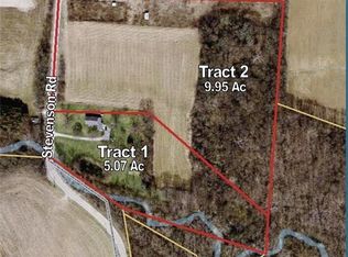 940 Stevenson Rd, Xenia, OH 45385