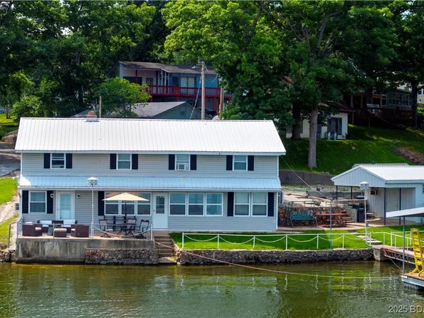 14891 Knoxville Ln, Gravois Mills, MO 65037