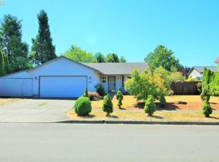 959 S Nectarine St, Cornelius, OR 97113