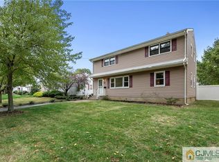 95 Albert Ave, Milltown, NJ 08850