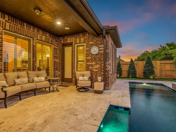8723 Long Cross Dr, Richmond, TX 77406