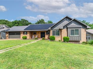 129 San Jose Dr, Springdale, AR 72764