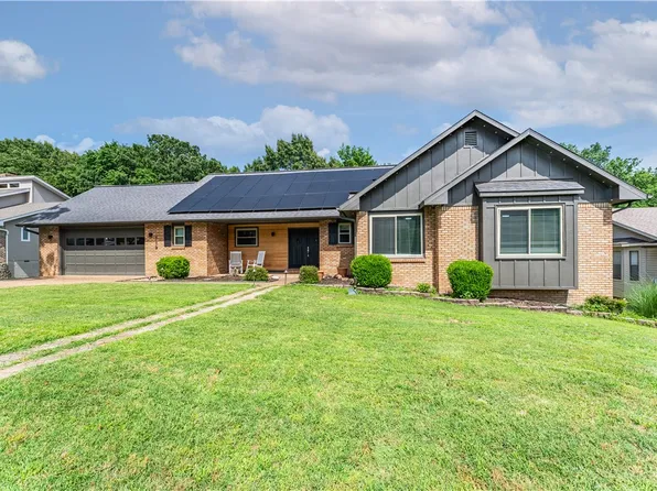 129 San Jose Dr, Springdale, AR 72764