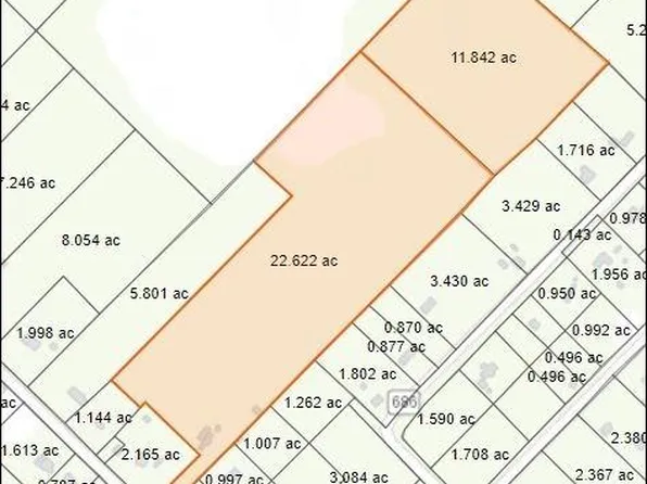 18059 County Road 463, Brazoria, TX 77422