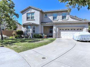 3372 Trefethen Ct, Rancho Cordova, CA 95670