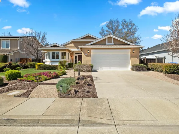 4169 Hall Ct, Pleasanton, CA 94566