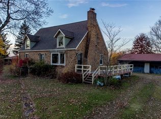 1471 W Vine St, Alliance, OH 44601
