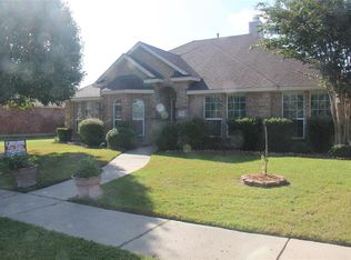 1702 Summerfield Dr, Allen, TX 75002