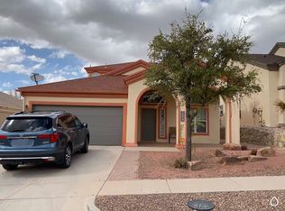 225 Barnsworth Ct, El Paso, TX 79932