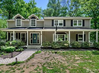 49 Sliker Rd, Glen Gardner, NJ 08826