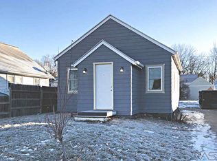 410 S Sherman Ave, Sioux Falls, SD 57103
