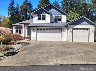 13614 53rd Ave NW, Gig Harbor, WA 98332