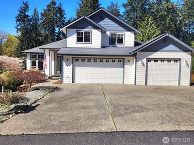13614 53rd Avenue NW, Gig Harbor, WA, 98332