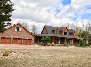 3410 Donnell Ridge Rd, Conway, AR 72034