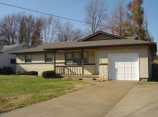 2563 N Franklin Ave, Springfield, MO 65803