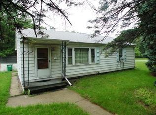 2770 Hancock St, Lake Station, IN 46405
