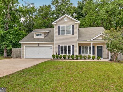 151 Southwinds Dr, Brunswick, GA, 31523