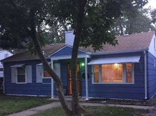 16752 Artesian Ave, Hazel Crest, IL 60429