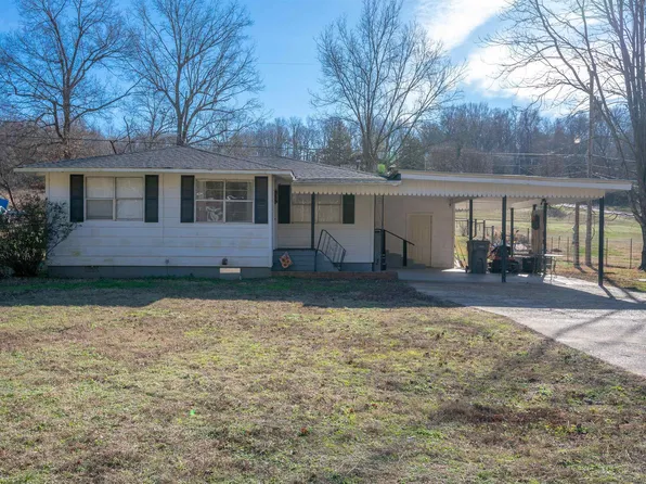 2920 Cave Creek Rd, Batesville, AR 72501