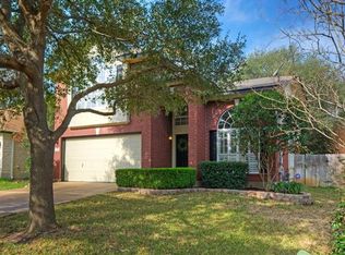 4513 Columbine Dr, Austin, TX 78727