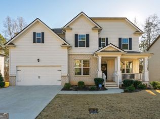 5964 Wolf Creek Dr, Atlanta, GA 30349