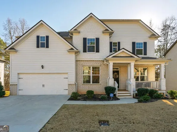 5964 Wolf Creek Dr, Atlanta, GA 30349