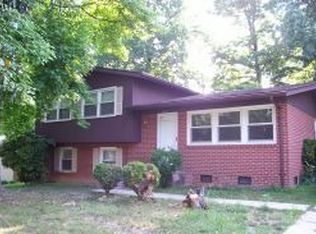 3309 Woodlea Dr, Greensboro, NC 27406